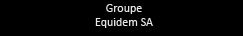 Groupe Equidem